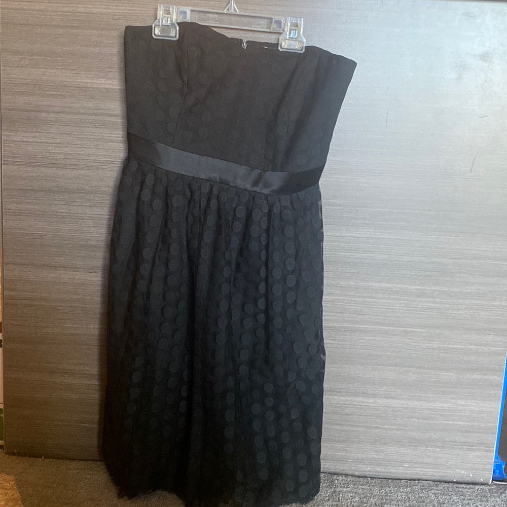 White House black market NWT dress size 8